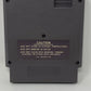 NES Nintendo - Rush N Attack - Original 5 Screw Cart