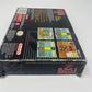SNES Super Nintendo - Tetris 2 in Box