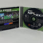 Sega Dreamcast - NFL 2K1 Football