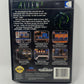 Sega Genesis - Alien 3 - CIB - Complete w/ Case & Instructions