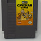 NES Nintendo - Caveman Games