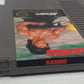 NES Nintendo - Rambo