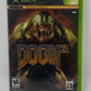 Xbox - Doom 3 - Complete