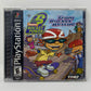 Sony PlayStation - Rocket Power Team Rocket Rescue