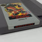 NES Nintendo - Rush N Attack - Original 5 Screw Cart