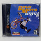 Sega Dreamcast - Dave Mira Freestyle BMX