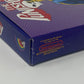 NES Nintendo - The Punisher - CIB Complete w/ Everything All Inserts