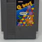 NES Nintendo - Q Bert