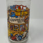 Vintage 1981 The Great Muppet Caper McDonald Promo Glass.