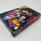 SNES Super Nintendo - Tetris 2 in Box