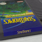 NES Nintendo - Star Tropics