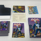 NES Nintendo - The Punisher - CIB Complete w/ Everything All Inserts