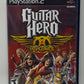 Sony PlayStation 2 PS2 - Guitar Hero Aerosmith