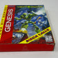 Sega Genesis - Vectorman - Mega Hit Series CIB Complete