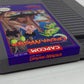 NES Nintendo - Little Nemo The Dream Master