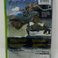 Xbox - Halo Combat Evolved - Complete