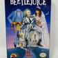 NES Nintendo - Beetlejuice - CIB Complete in Box