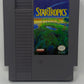 NES Nintendo - Star Tropics