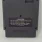 NES Nintendo - Trojan - 5 Screw Cart