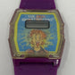 Vintage The Real Ghostbusters Haunted Hologram Watch - Rare Mail in Premium