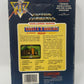 NES Nintendo - Ghosts n Goblins 5 Screw - CIB Complete in HangTab Box w/ Everything