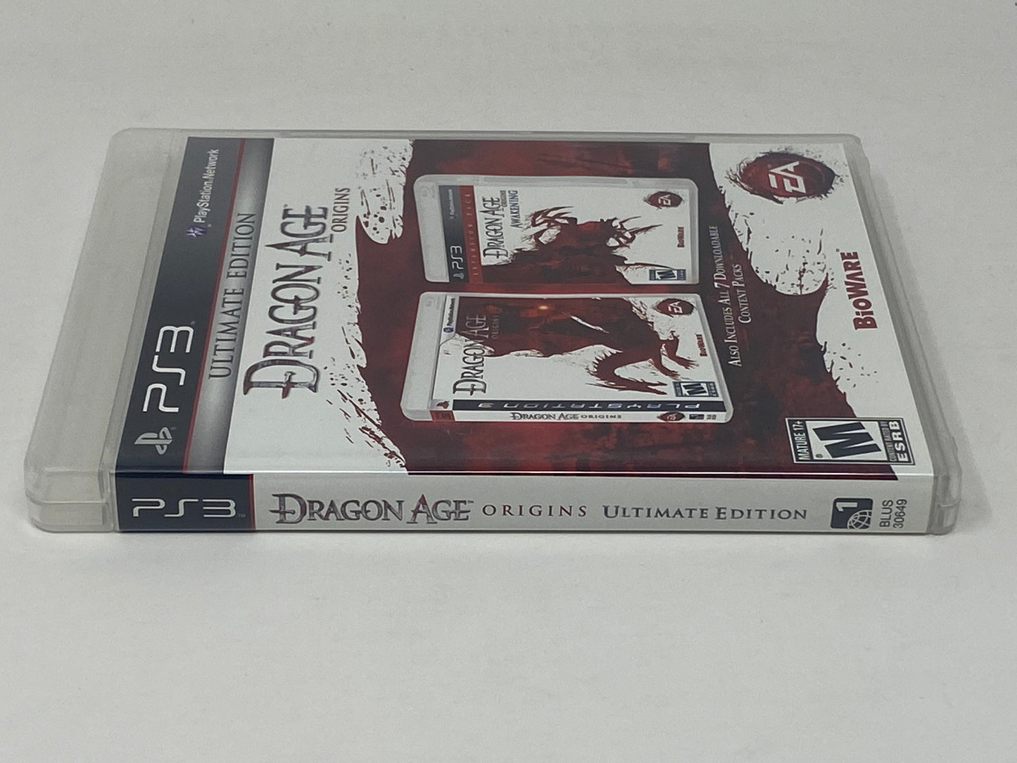 Sony PlayStation 3 PS3 - Dragon Age Origins - Ultimate Edition