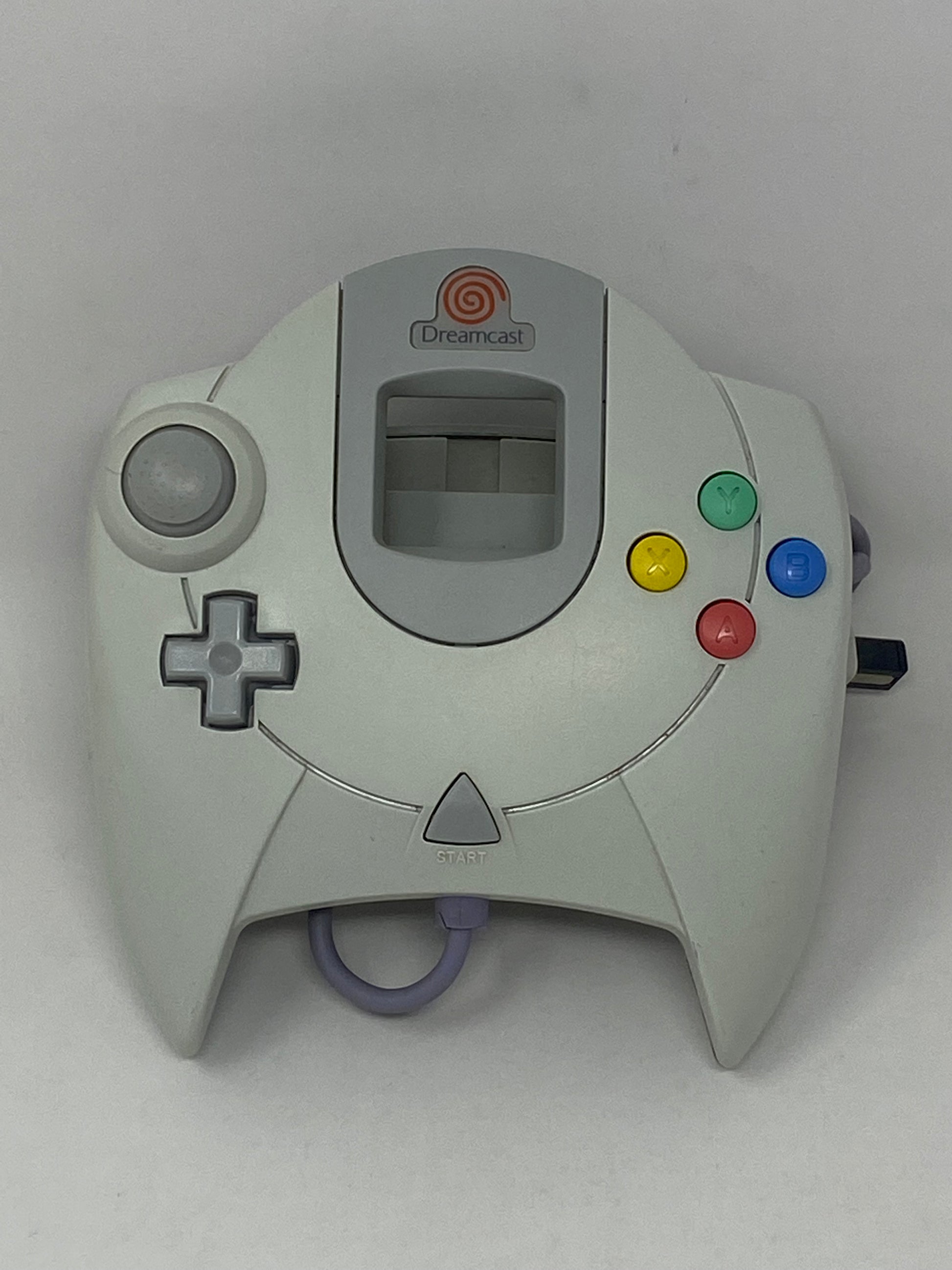 Sega Dreamcast Controller Original OEM The Generation X Of America sega-dreamcast-controller-original-oem-the-generation-x-of-america