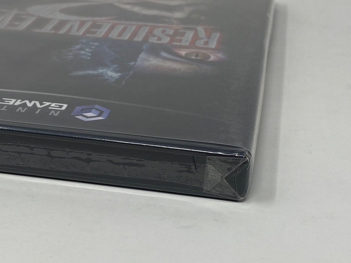 Nintendo GameCube - Resident Evil 2 - Brand New / Sealed