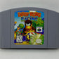 Nintendo 64 N64 - Diddy Kong Racing