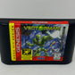 Sega Genesis - Vectorman - Mega Hit Series CIB Complete