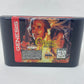 Sega Genesis - Cutthroat Island