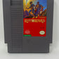 NES Nintendo - Legacy of the Wizard