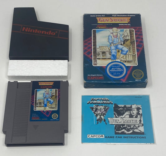 NES / Nintendo – The Generation X of America