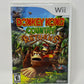 Nintendo Wii - Donkey Kong Country Returns - Complete