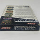 NES Nintendo - Nightshade - CIB Complete in Box w/ Everything
