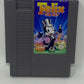 NES Nintendo - Felix the Cat - CIB Complete