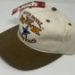 NWT Vintage 1996 Dallas Cowboys Super Bowl XXX Champions Hat - AJD SnapBack Hat - USA