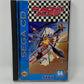 Sega CD - Racing Aces - Complete in Case