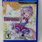 PlayStation Vita - Hyperdimension Neptunia PP Producing Perfection - Complete