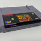 SNES Super Nintendo - WWF Raw Wrestling