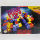 SNES Super Nintendo - Tetris 2 in Box