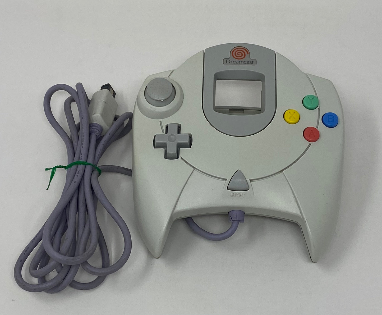 Sega online dreamcast remote