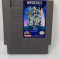 NES Nintendo - Beetlejuice - CIB Complete in Box