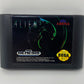Sega Genesis - Alien 3 - CIB - Complete w/ Case & Instructions