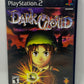 Sony PlayStation 2 PS2 - Dark Cloud