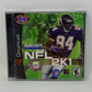 Sega Dreamcast - NFL 2K1 Football