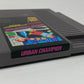 NES Nintendo - Urban Champion - 5 Screw Cart