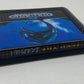 Sega Genesis - Ecco the Dolphin - CIB Complete