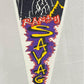 Vintage 1997 Wincraft Sports Macho Man Randy Savage WCW NWO Wrestling Pennant