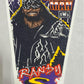 Vintage 1997 Wincraft Sports Macho Man Randy Savage WCW NWO Wrestling Pennant